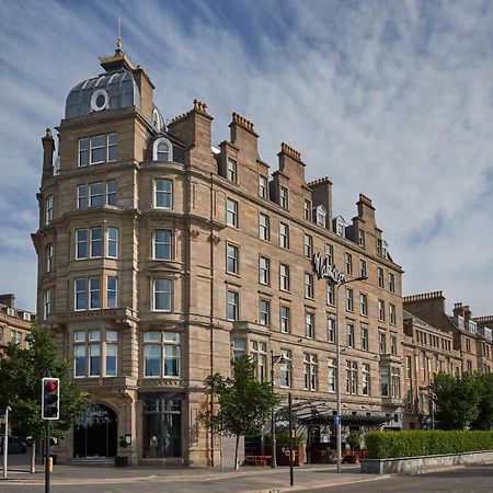 Malmaison Dundee Exterior foto